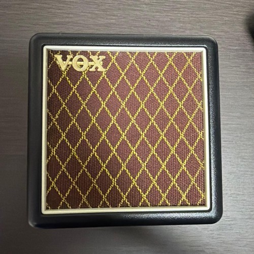 Vox amplug cabinet ap2 - vox, ap2-cab