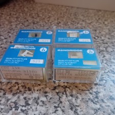 Ortofon 525 stylus brand new - 525,