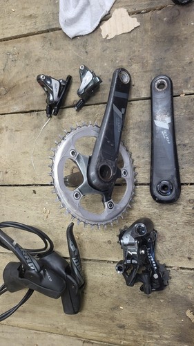 Sram force 1x11 - sram,