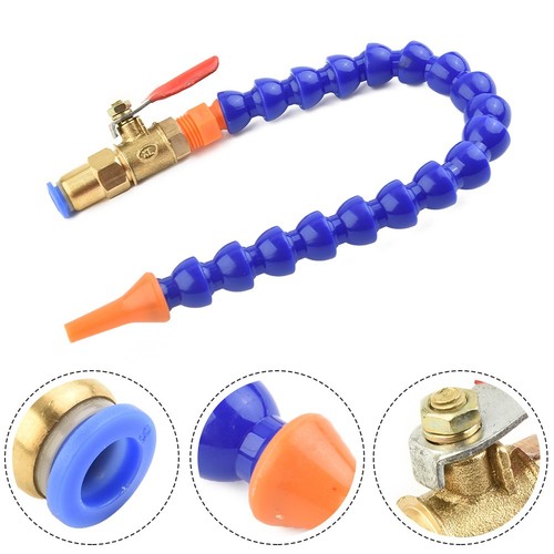 For lathe coolant pipe - for,