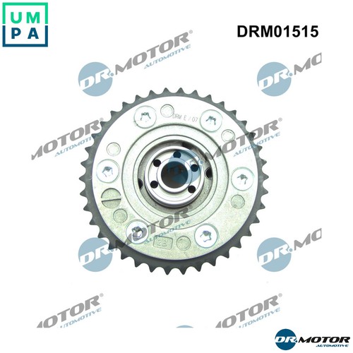 Camshaft adjuster drm01515 for - drm01515,