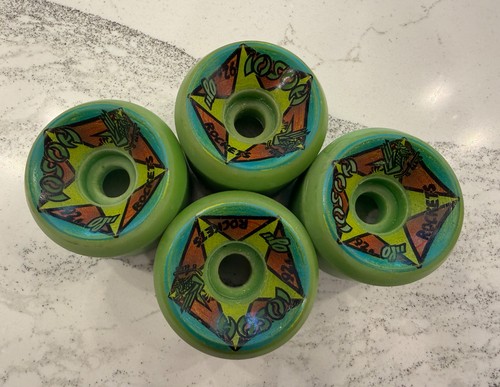 Nos hosoi rockets ojii wheels - nos,