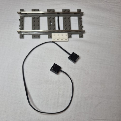 Lego connection cable with - connection,