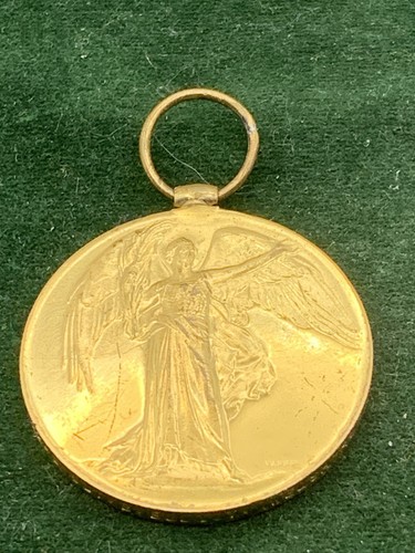 1914 victory medal 2248 - 1914-19,