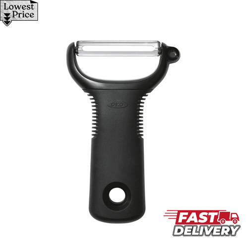 Oxo good grips peeler - good, y
