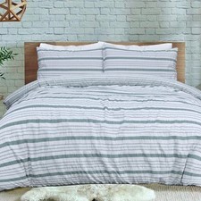 Sleepdown Stripe Seersucker