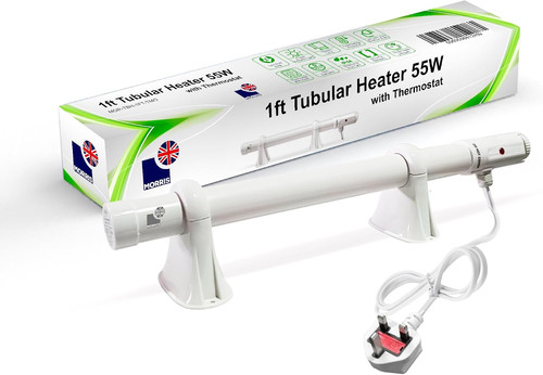 Morris tubular heater - tubular,