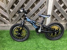 Batman 16-inch Kids Bicycle