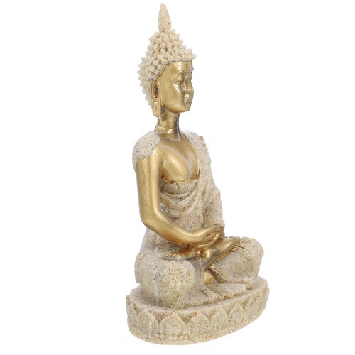 Meditating buddha statue - buddha,