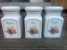 Johnson Brothers Summer fruit