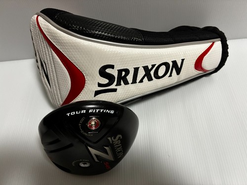 Srixon z545 driver head - srixon,