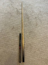 Riley 57 Inch 3/4 Snooker Cue