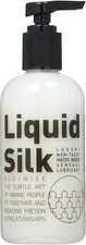Liquid Silk Personal Lubricant