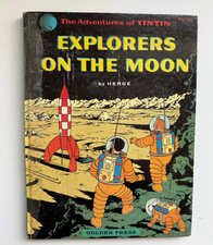 Hergé The Adventures Tintin