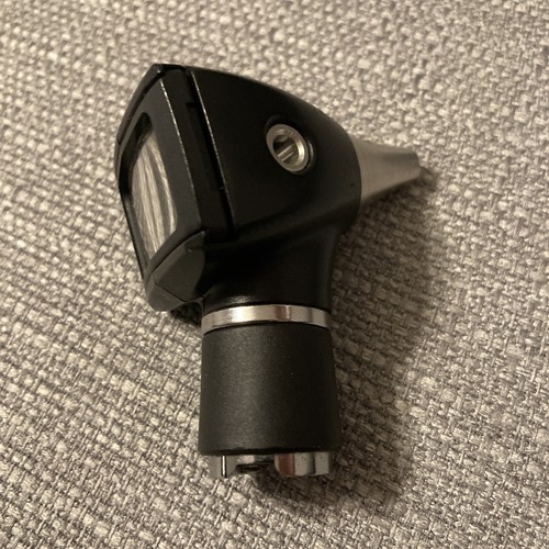 Welch allyn otoscope - welch, head