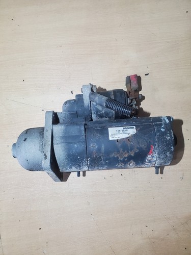 Daf cf65 lf55 - lf55, starter