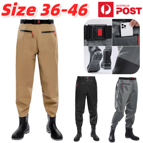Fishing wader waterproof - wader,