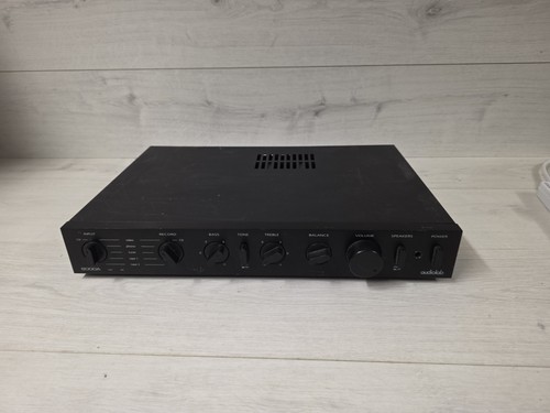Audiolab 8000a stereo - 8000a,