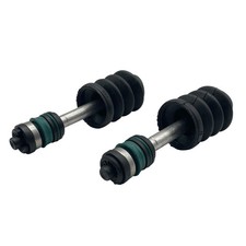 0AM DQ200 Clutch Pistons X2 99mm 7 Speed Dsg Gearbox