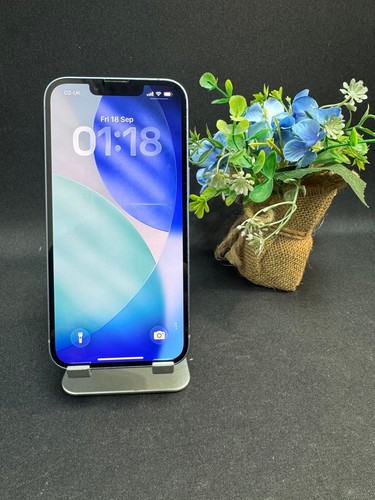 Iphone blue 128gb unlocked - iphone,