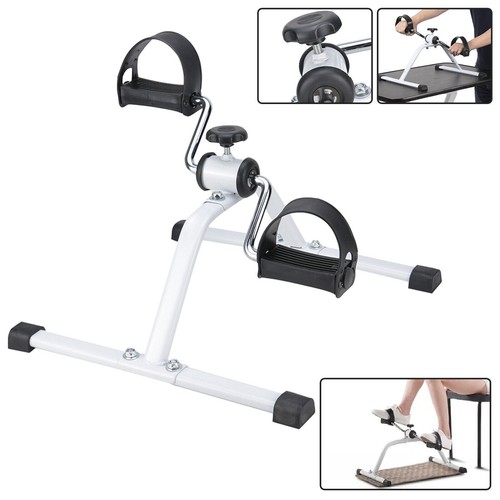 Portable mini pedal - pedal, exercise
