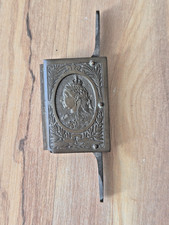 Vintage Match Box (vesta case)