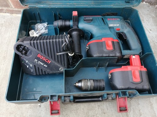 Boschhammer sds gbh - boschhammer, 24