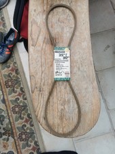 GENUINE MURRAY RIDER MOWER