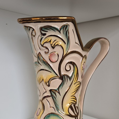 Wade gothic hand painted - gothic,