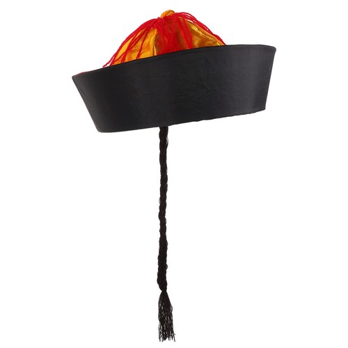 Chinese traditional hat - chinese,