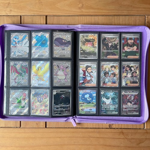 Pokemon paldean fates master - -,