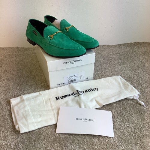 Men russell bromley - russell,