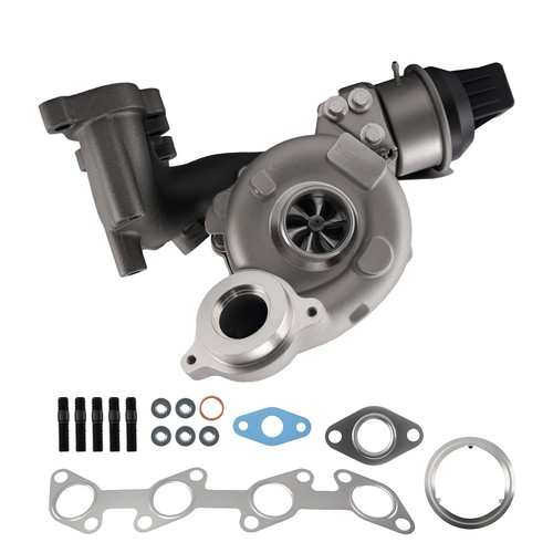 Turbocharger for audi vw - audi,