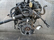 HYUNDAI TUCSON ENGINE G4FP 1.6