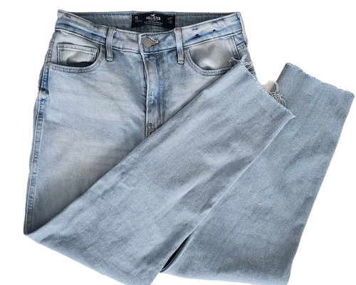 Hollister women mom jeans - hollister,