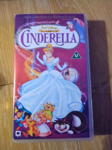Cinderella walt disney - cinderella,