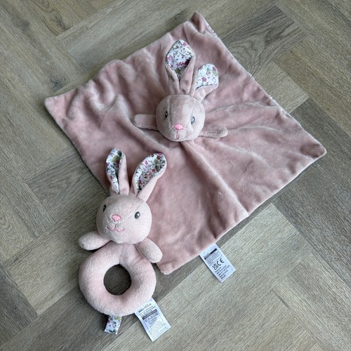 Asda hapello baby girl pink - asda,