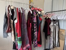 Items mixed vintage - items,