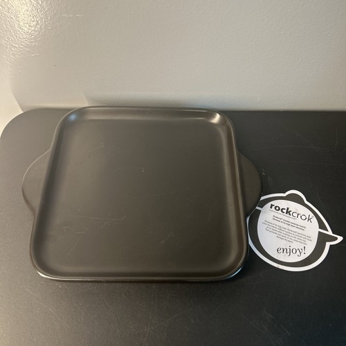 Pampered chef rockcrok - pampered, rockcrok®