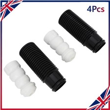 Shock Absorber Protection Bump