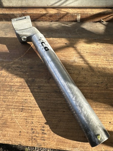 Sakae seat post - post, 27.2mm