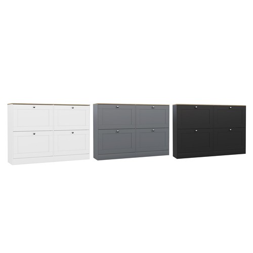 Modern tier drawer - 4, door