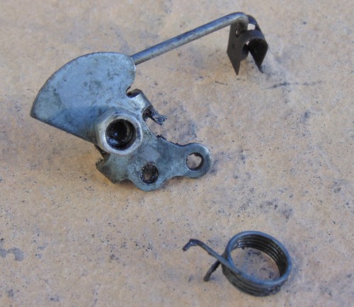 Classic carburettor cam - classic,