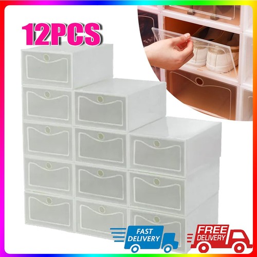 Transparent clear shoe - transparent,