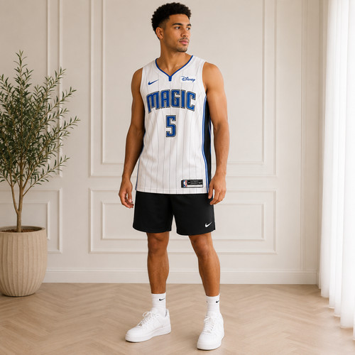 Nike orlando jersey mens small - orlando,