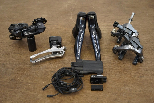 Shimano ultegra 6870 r8050 - ultegra, gs