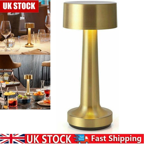 Rechargeable led night light - rechargeable,