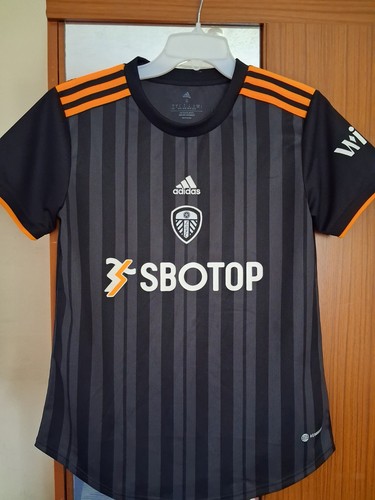 Leeds united adidas - united,