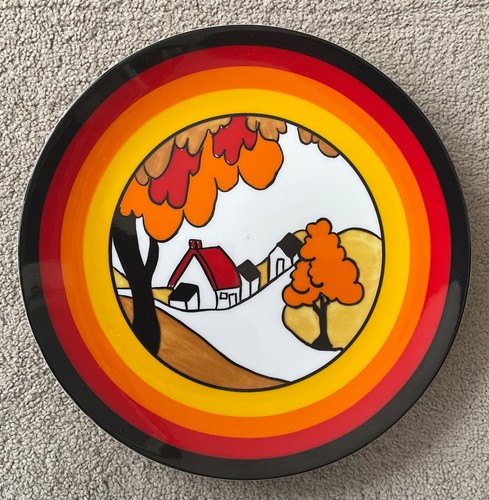 Wedgwood clarice cliff - clarice,
