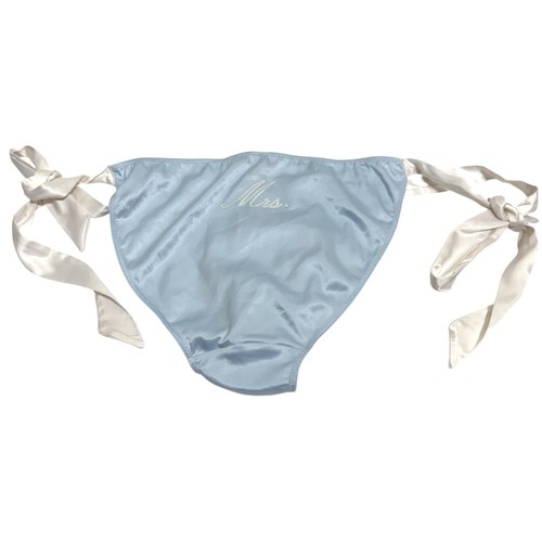 Victoria secret satin mrs - victoria's,
